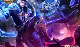 王者未来新皮肤爆料最新,揭秘新皮肤爆料，神秘英雄即将登场！