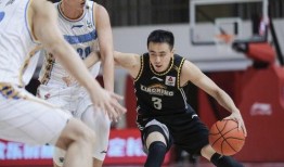 赵继伟最新爆料,揭秘篮球生涯背后故事与心路历程