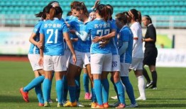 江苏女足爆料最新消息,揭秘球队备战与备战计划