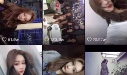 抖音网红刀小刀吃瓜视频